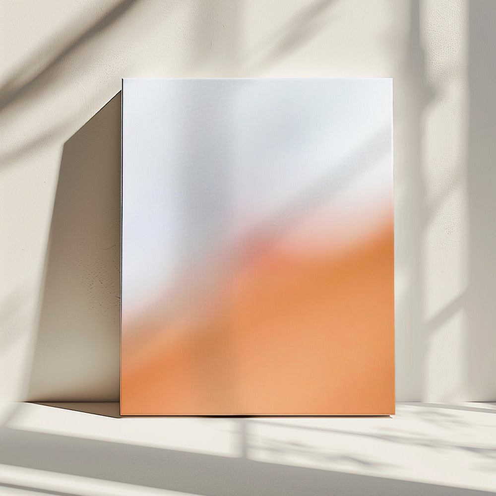 Vaag 6 | Canvas
