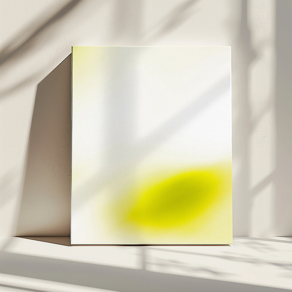 Blurred 9 | Canvas