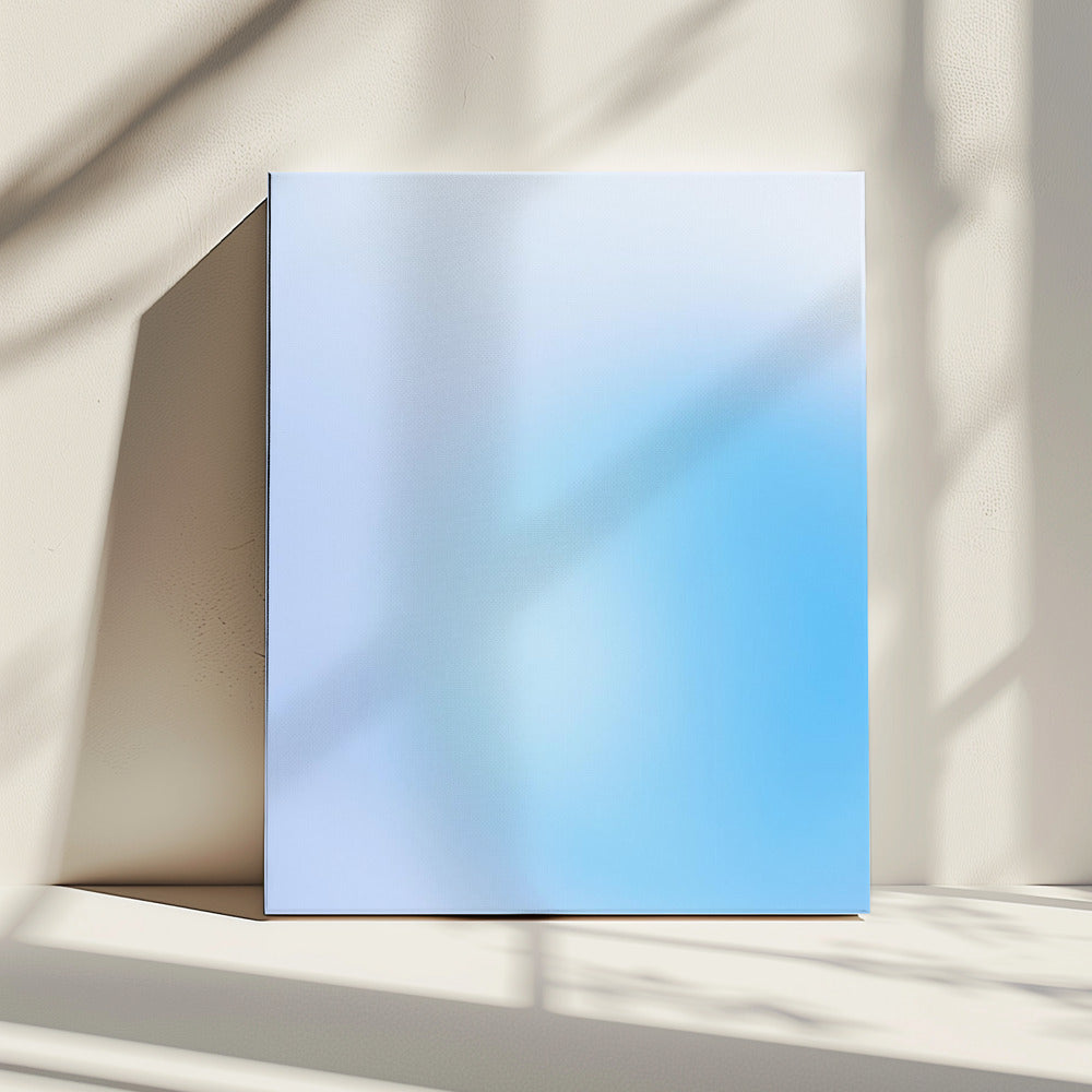 Blurred 11 | Canvas