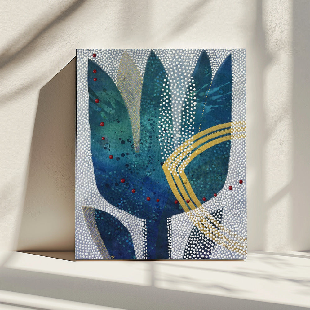 Afbeelding 4462 | Canvas