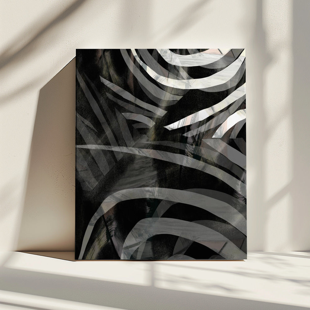 Cartissi Miljonair's Wrap 3 | Canvas