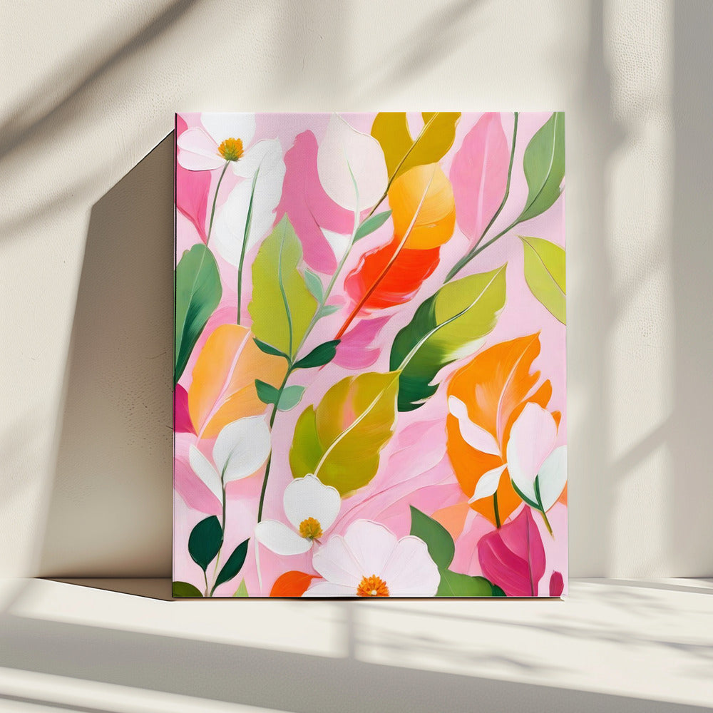 Pastalshio | Canvas