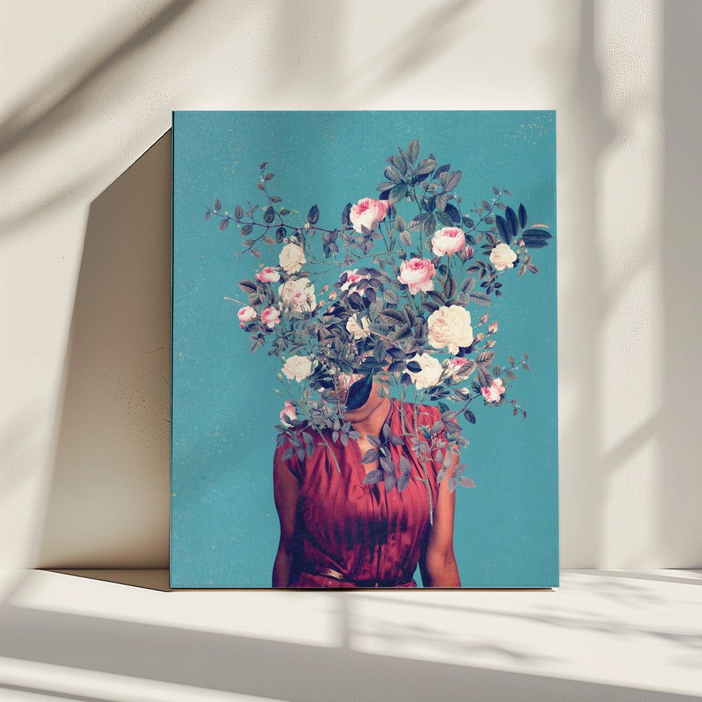 De eerste middag dat ik van jou droomde | Canvas