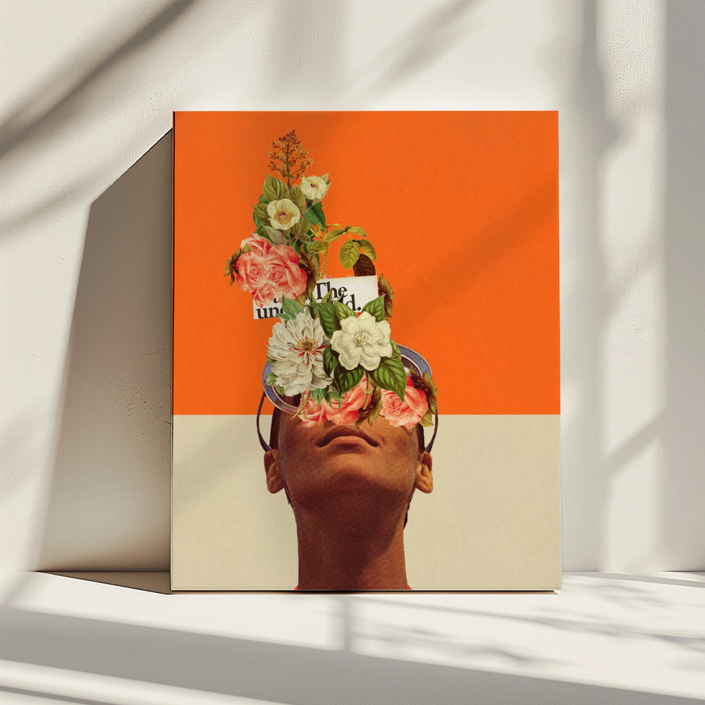 Het onverwachte | Canvas