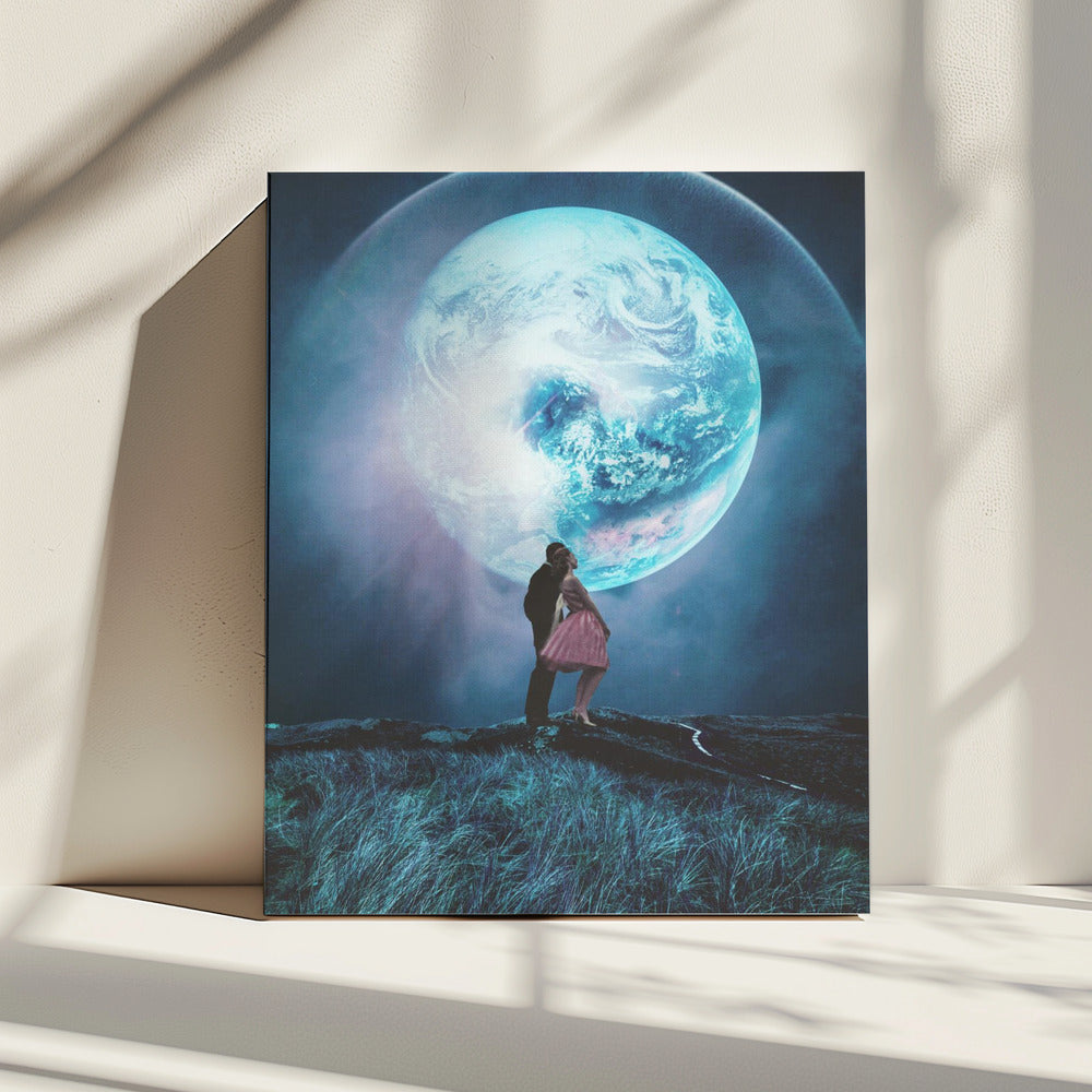 Twee miljoen jaar geleden | Canvas