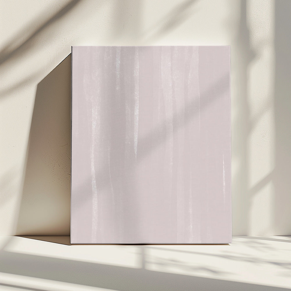 Subtle Stripes | Canvas