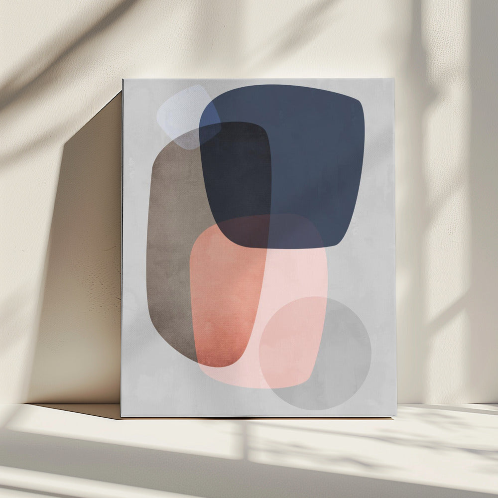 Grafiek 189C | Canvas