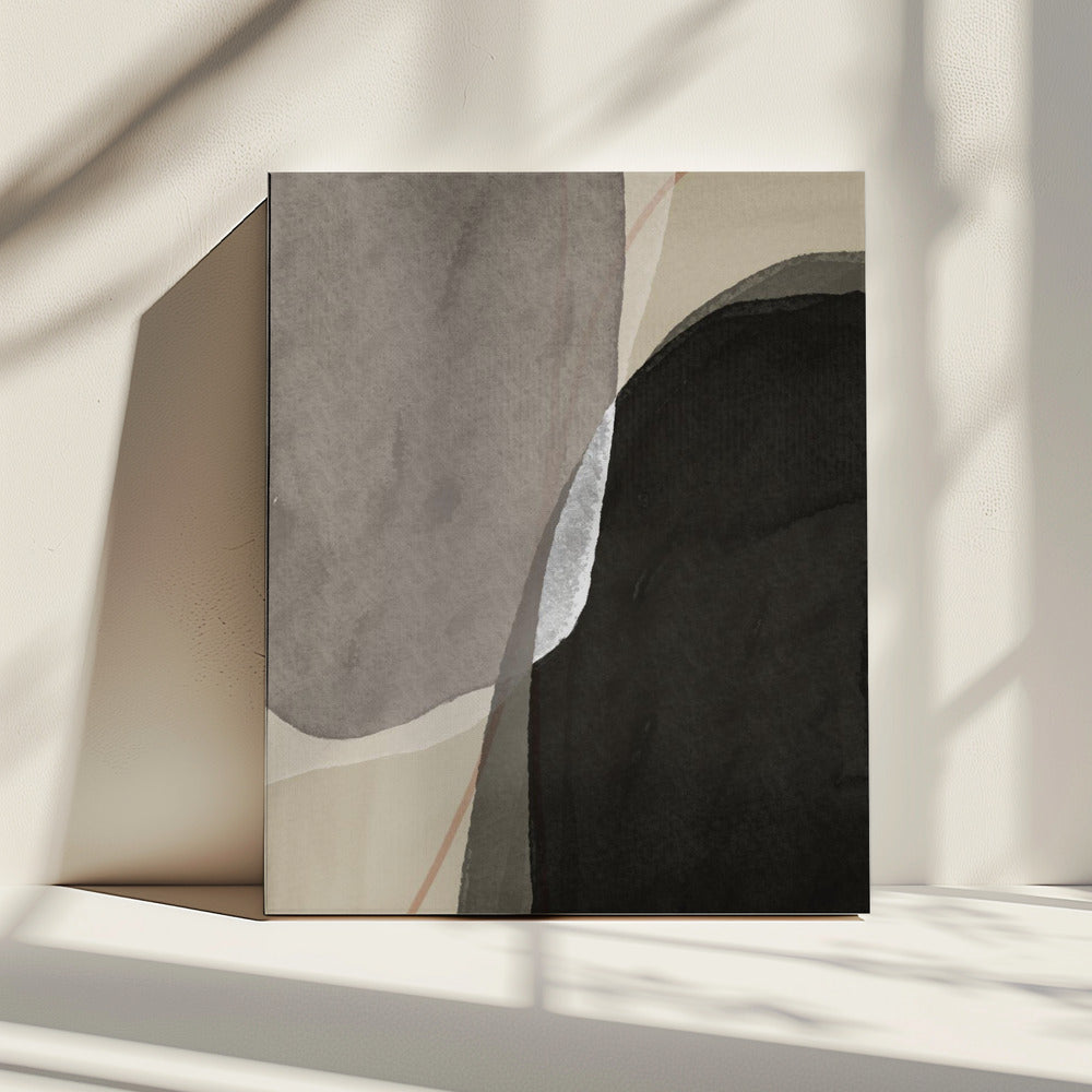 Grafiek 230 | Canvas