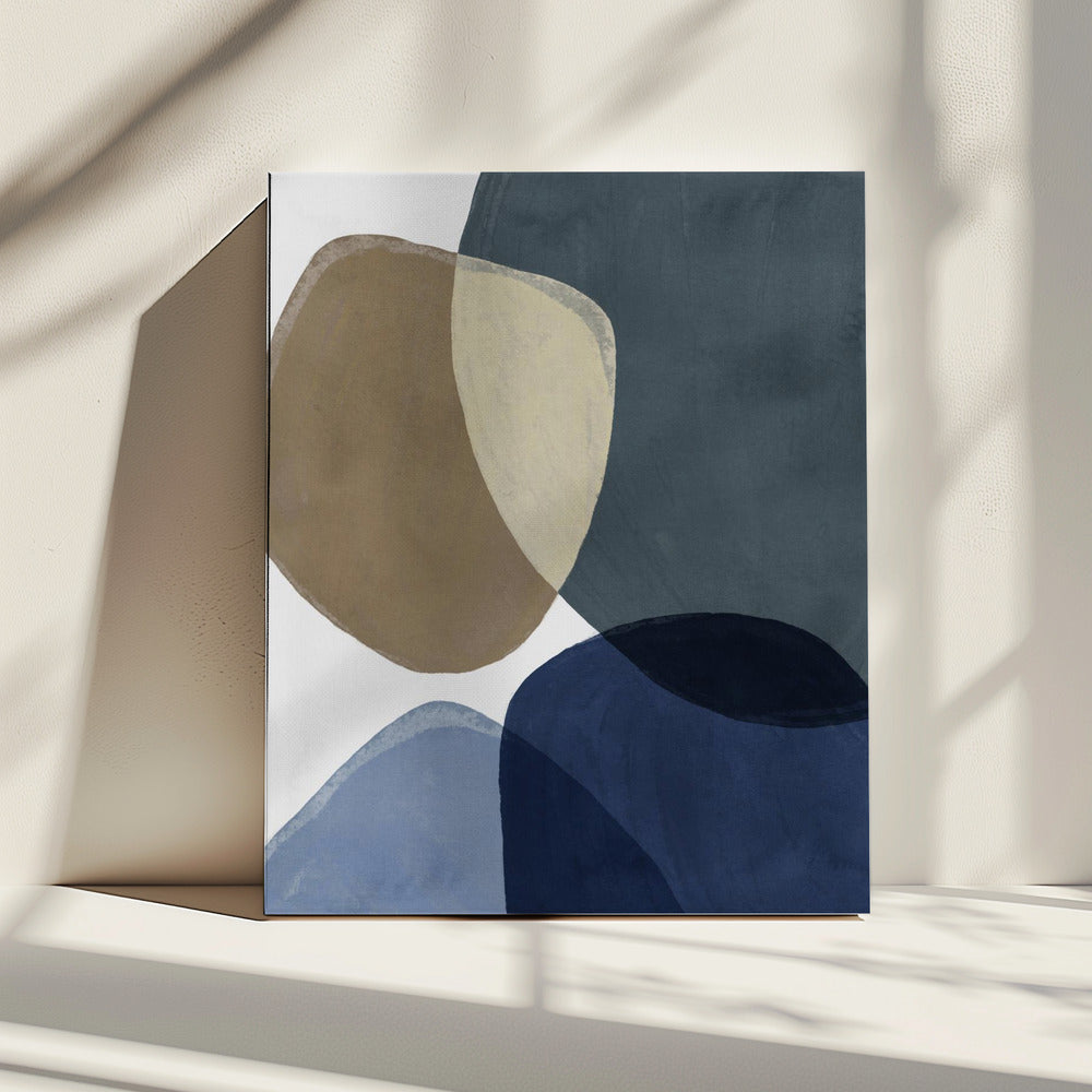 Grafiek 233 | Canvas
