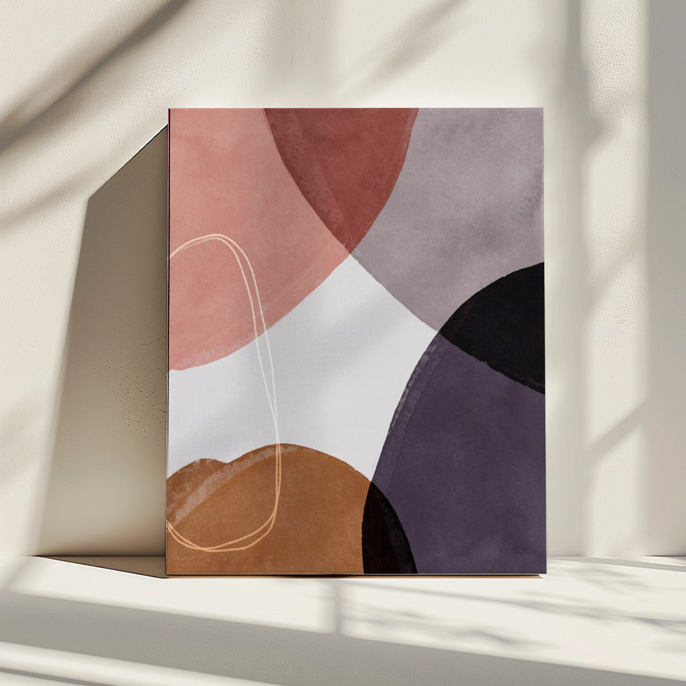 Grafiek 237 | Canvas