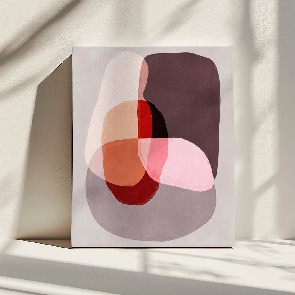 Grafisch 240 | Canvas