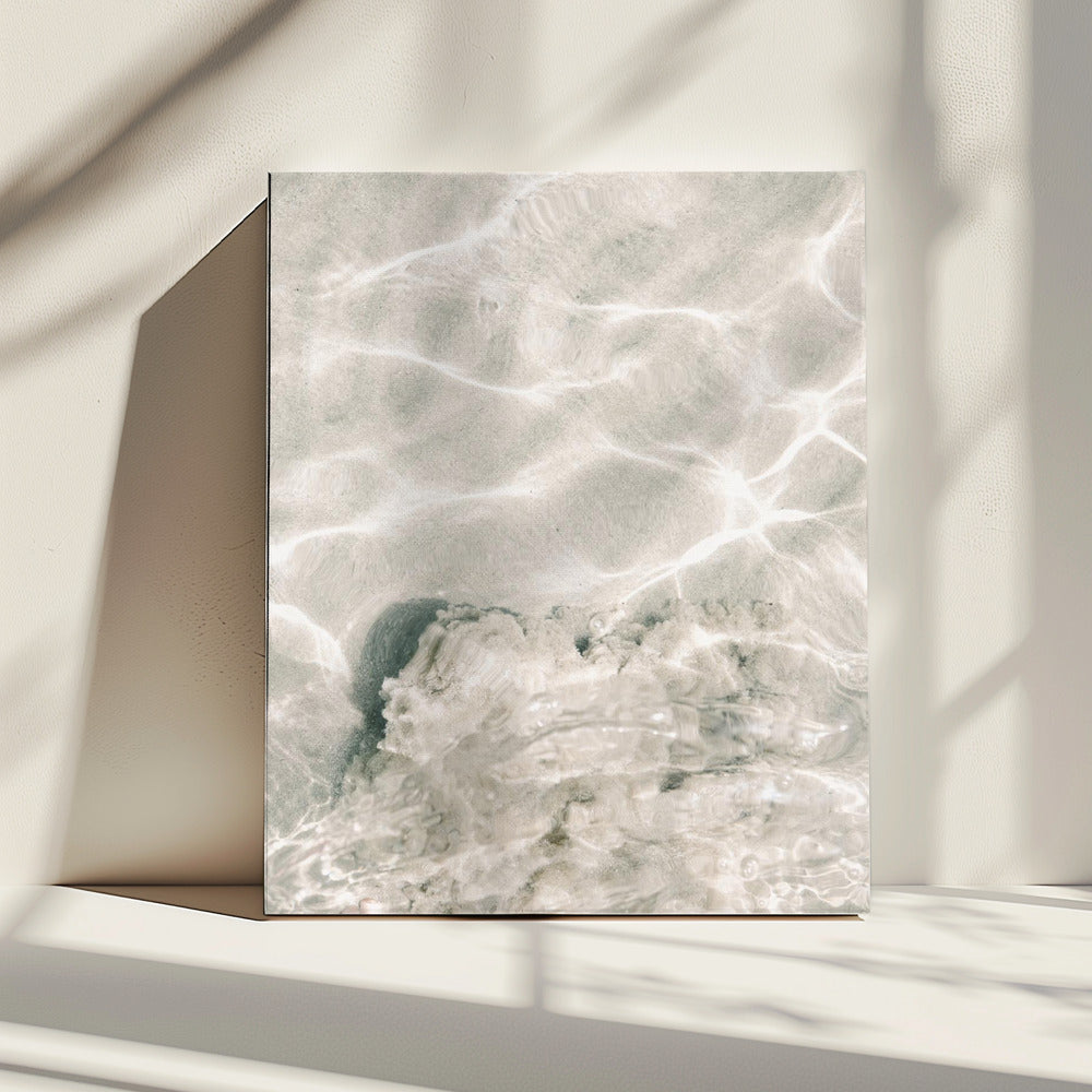 Het Ostuni-water | Reisfotografie Italië | Canvas