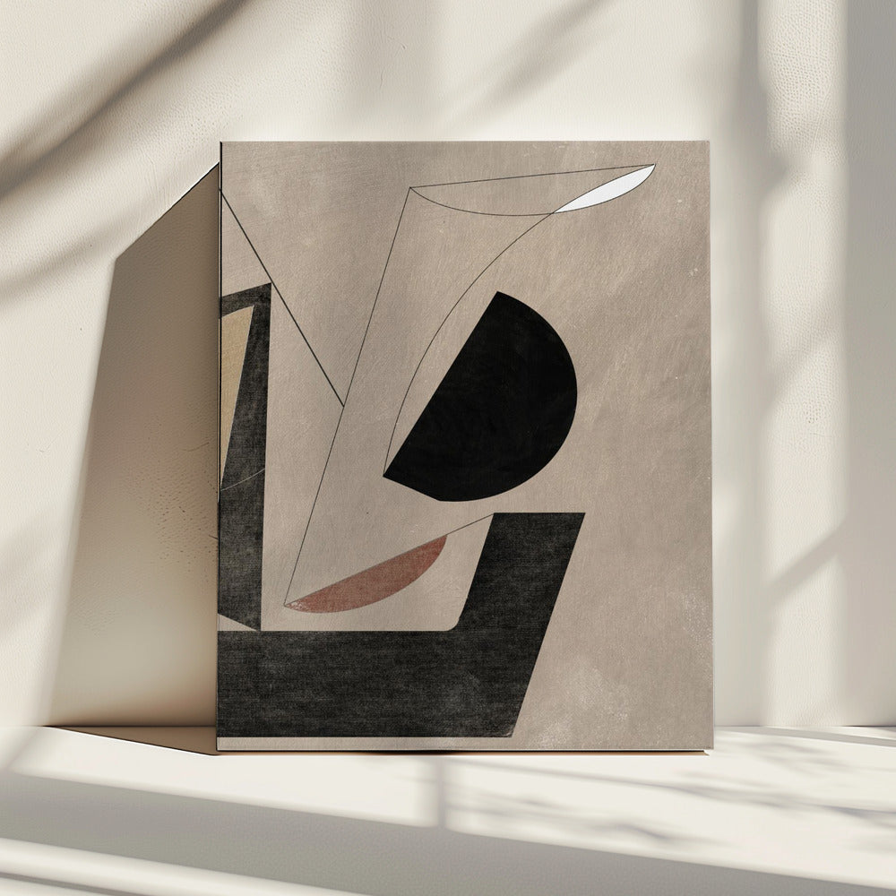 Ontvouwen 2 | Canvas