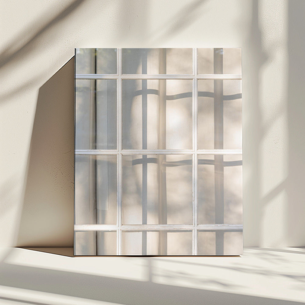 Licht en schaduw 4 | Canvas