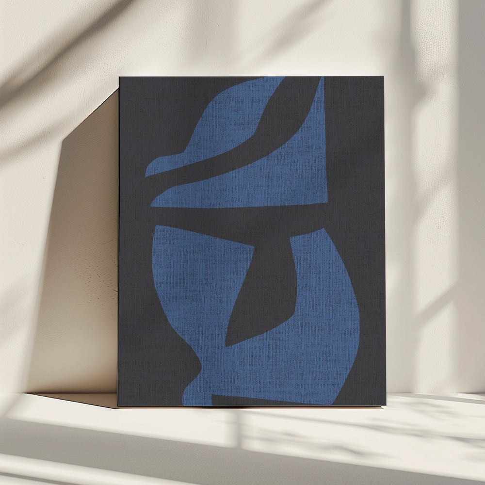 Elegantie | Canvas