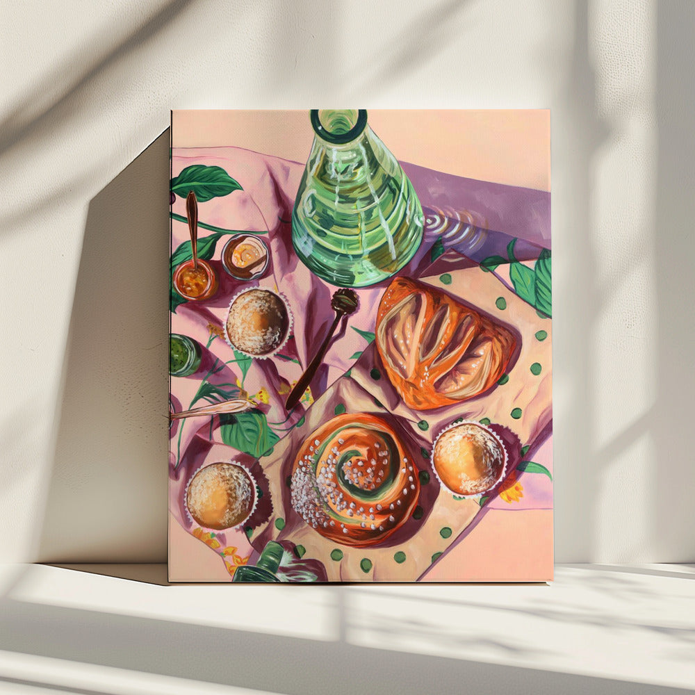 September komt eraan | Canvas