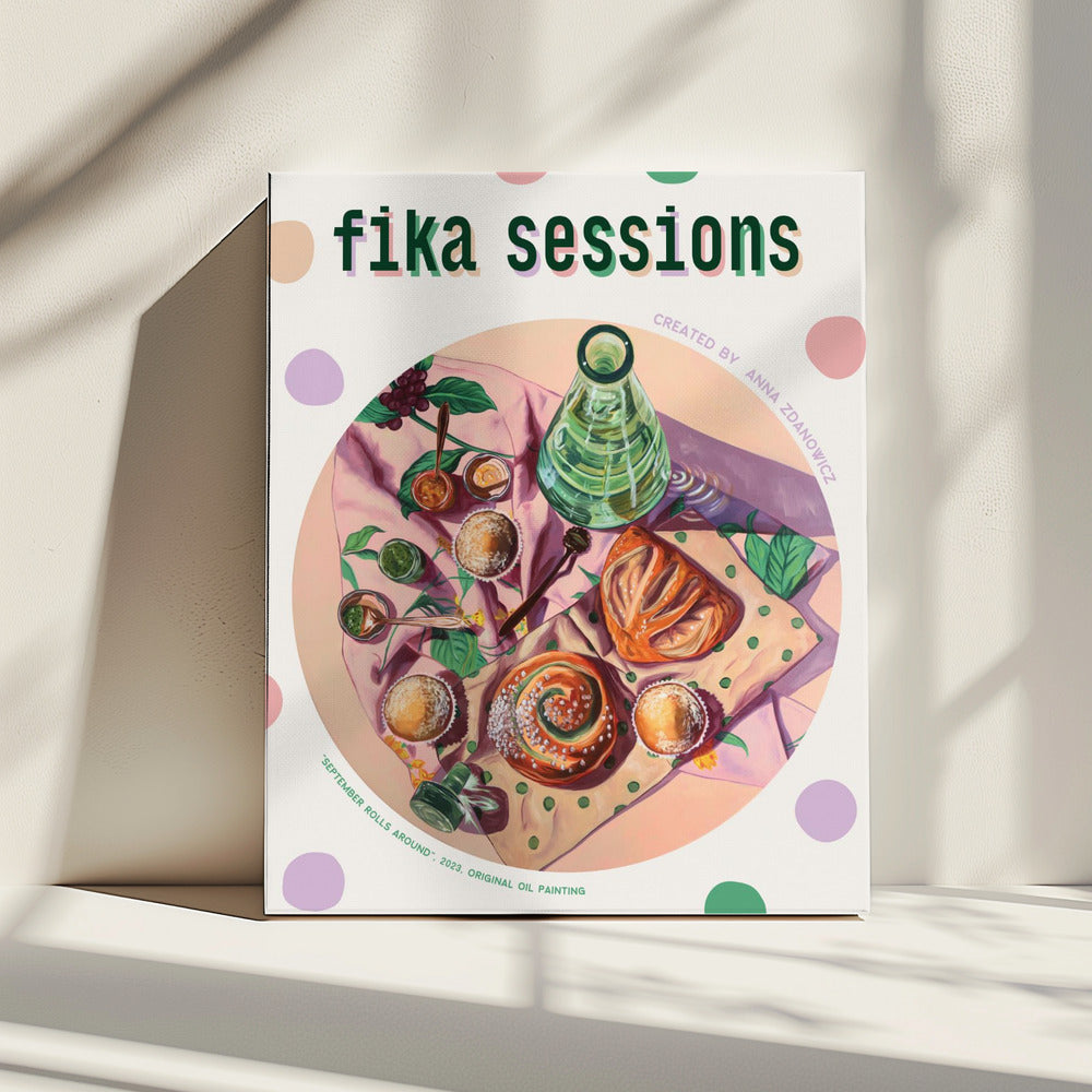 September komt eraan | Canvas