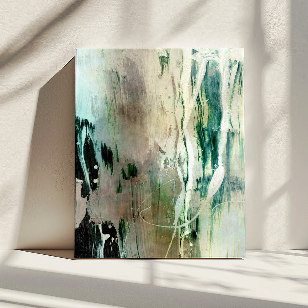 Groen 2 | Canvas