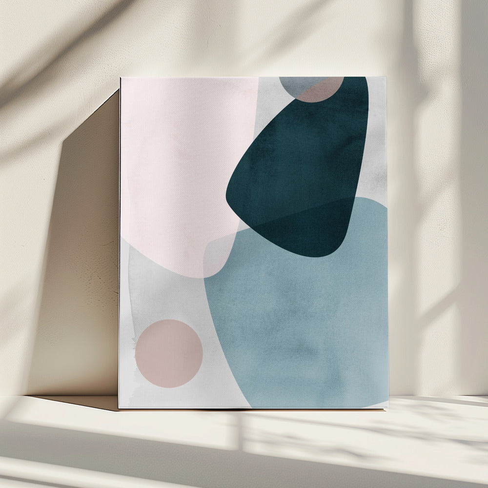 Grafisch 150A | Canvas