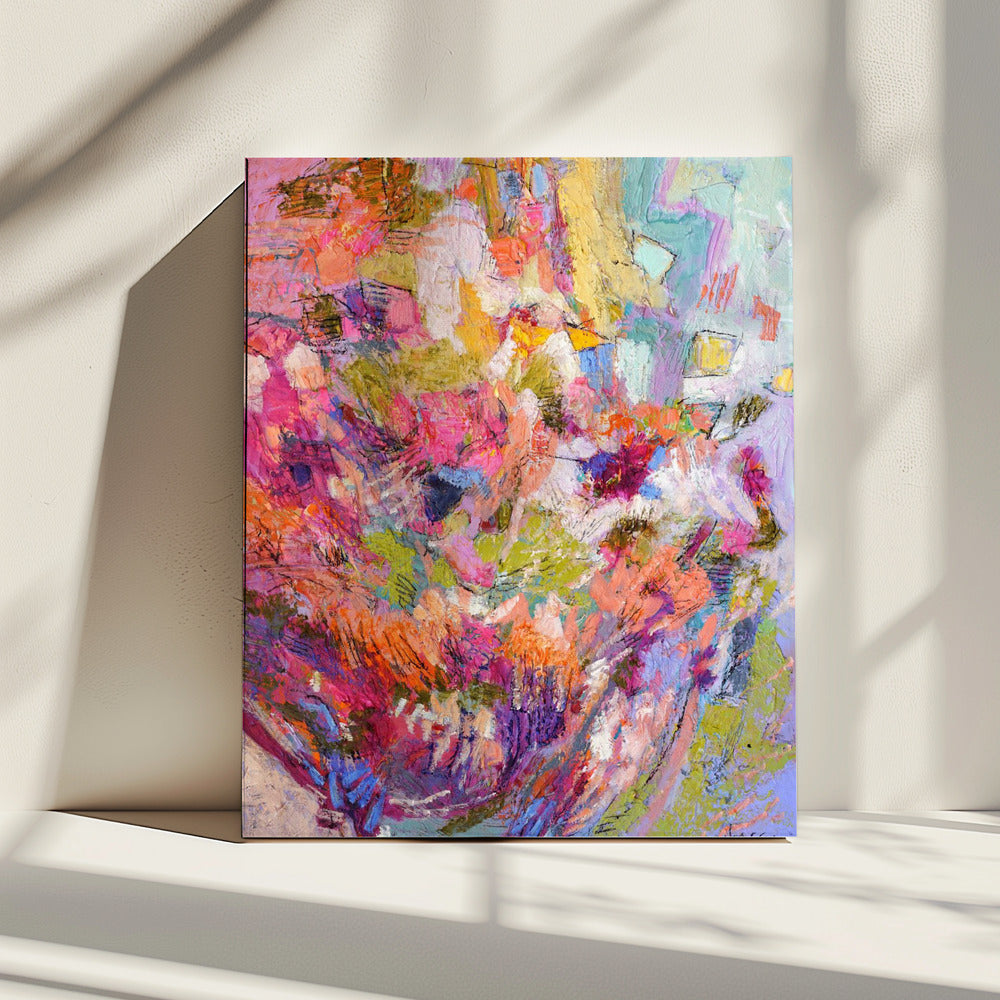 Hartland | Canvas
