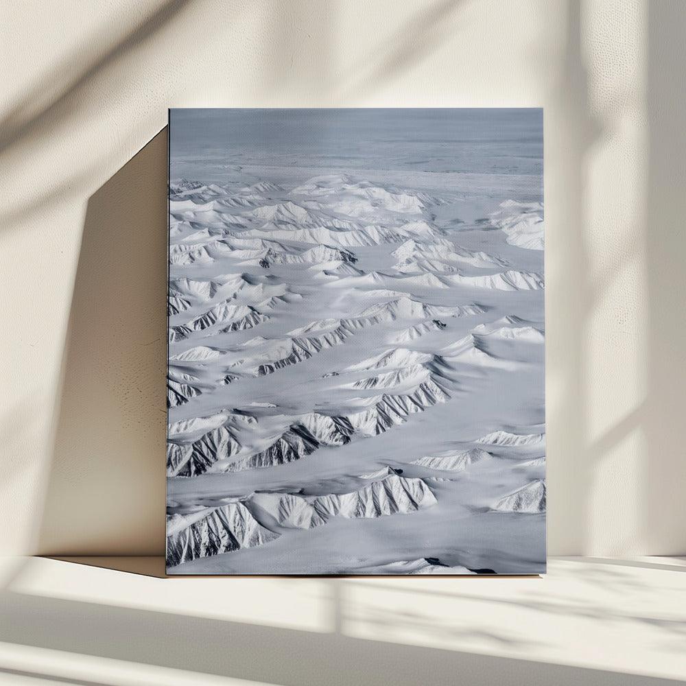 Van Boven 1 | Canvas