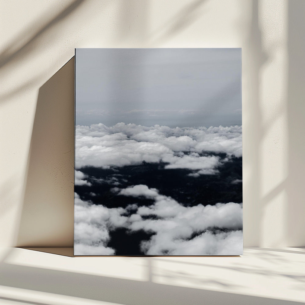 Van Boven 2 | Canvas