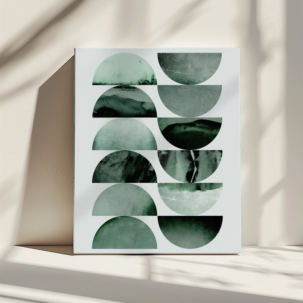Grafisch 40Z | Canvas