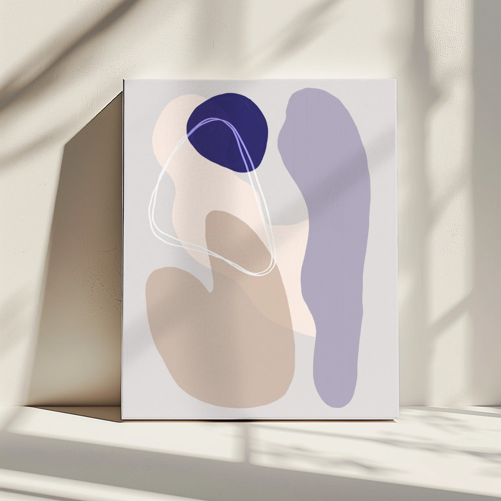 Grafiek 271 | Canvas