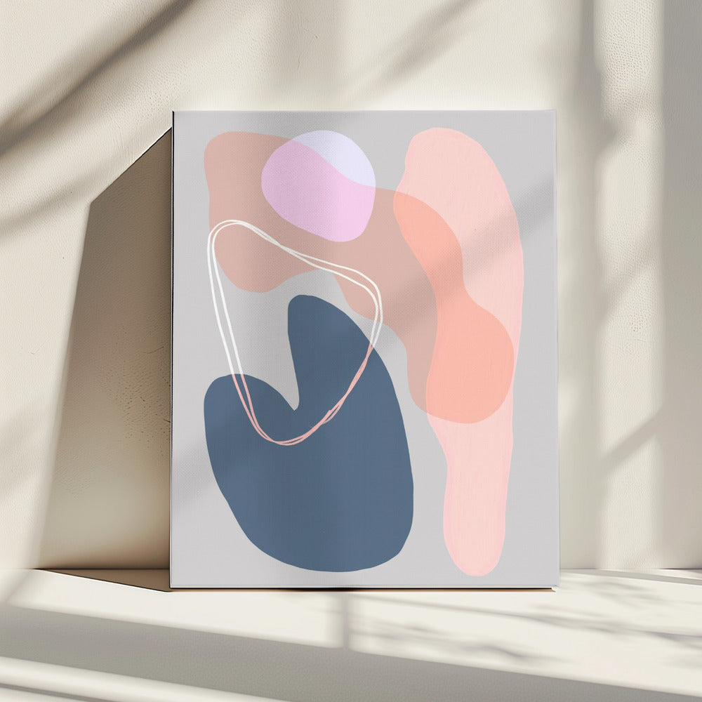 Grafisch 271X | Canvas