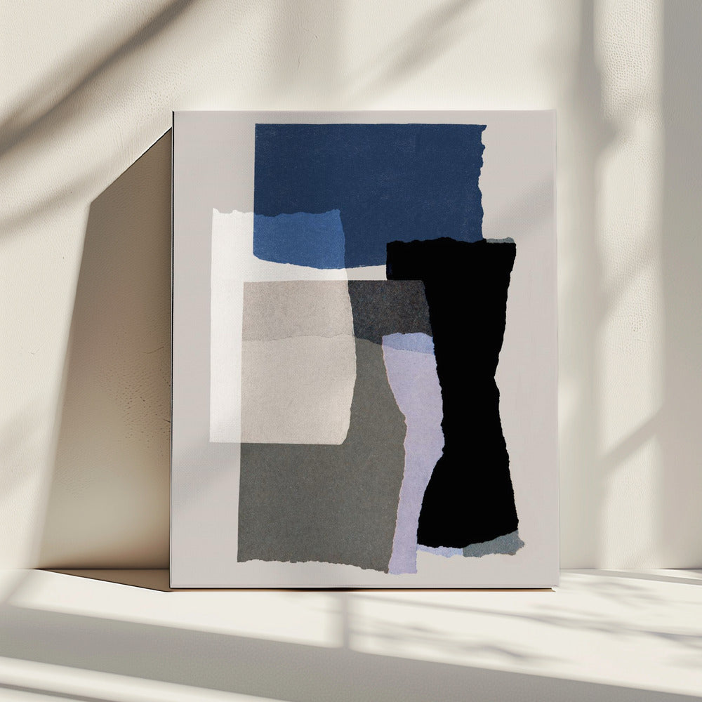 Stukken 23X | Canvas