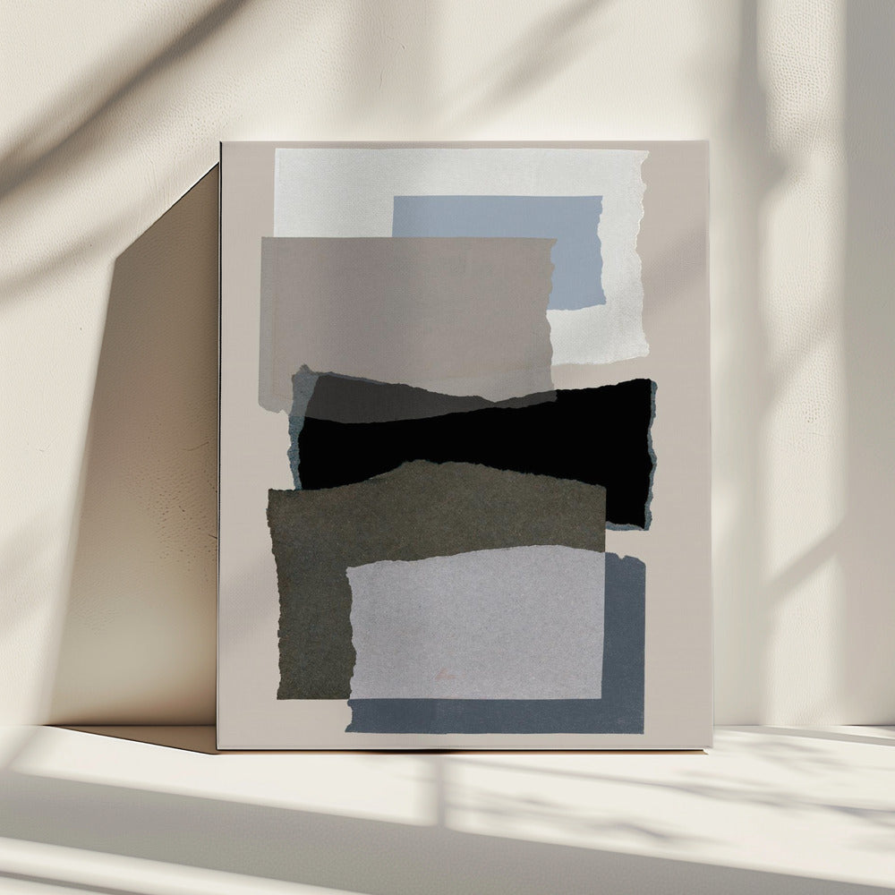 Stukken 23 | Canvas