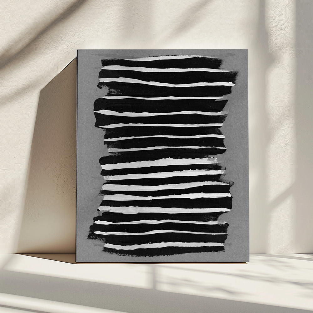 Het Raster 11 | Canvas