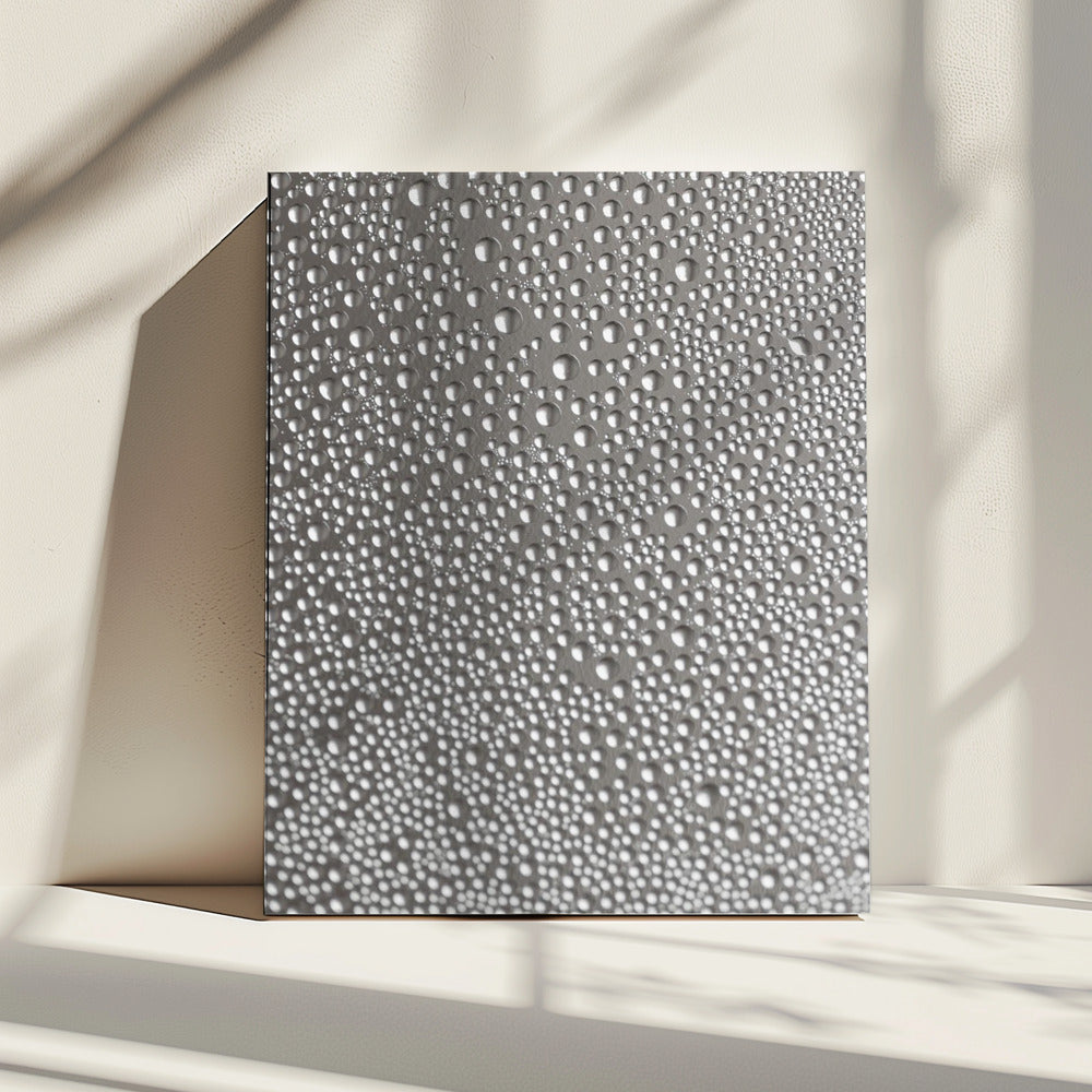 Druppels 2 | Canvas