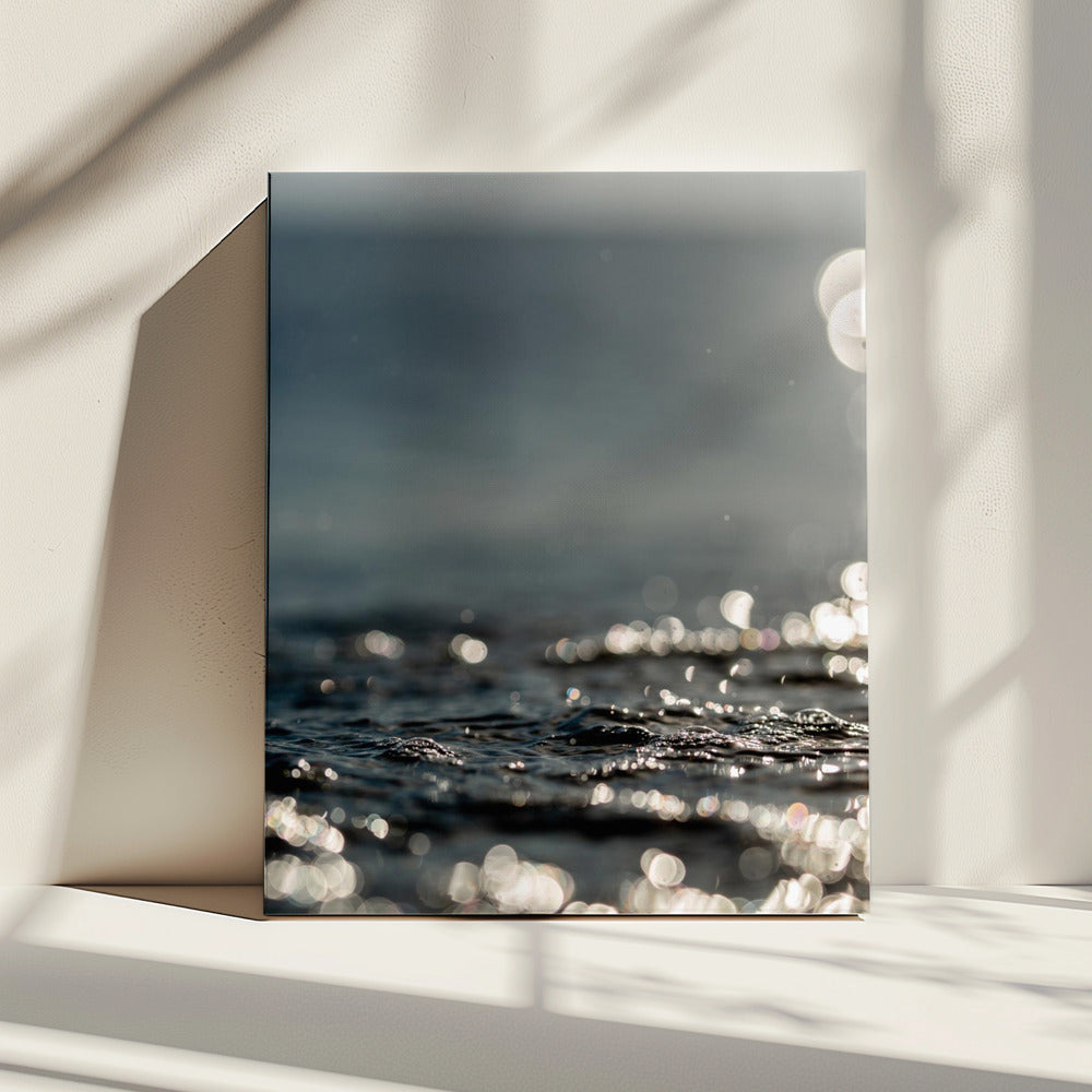 De Zee 3 | Canvas