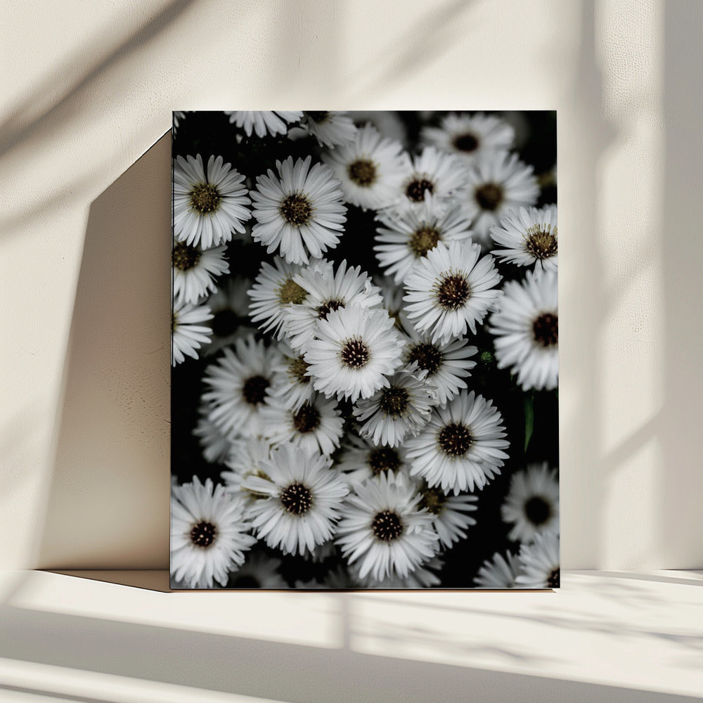 Kleine Bloemen 3 | Canvas