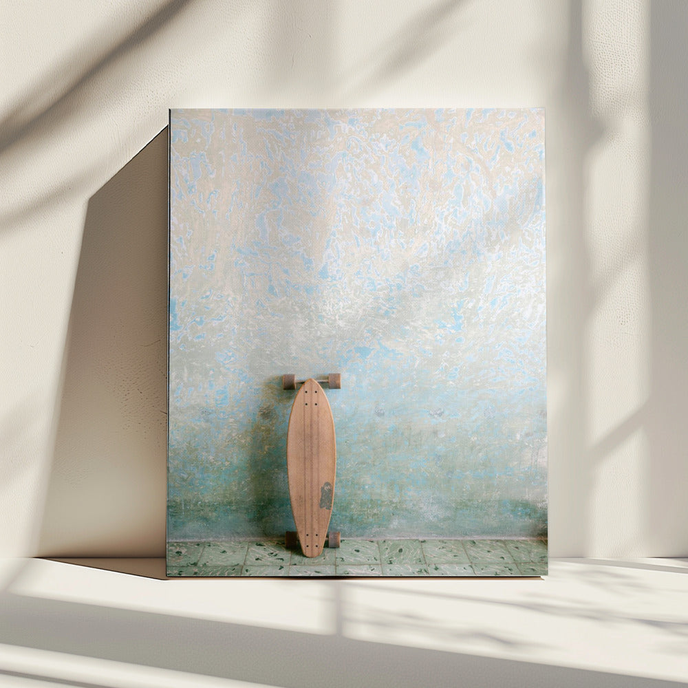De Surf Skate | Canvas