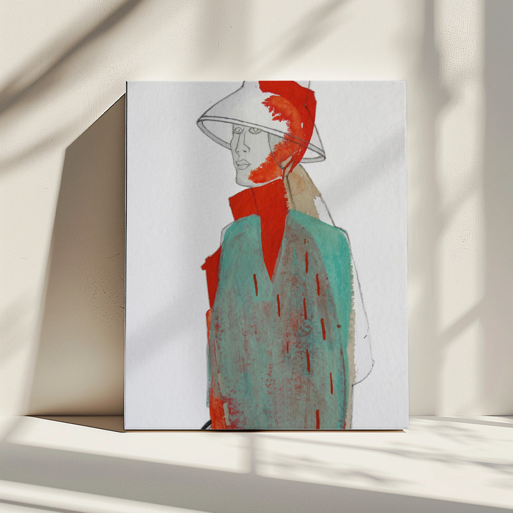 Avant-garde | Canvas