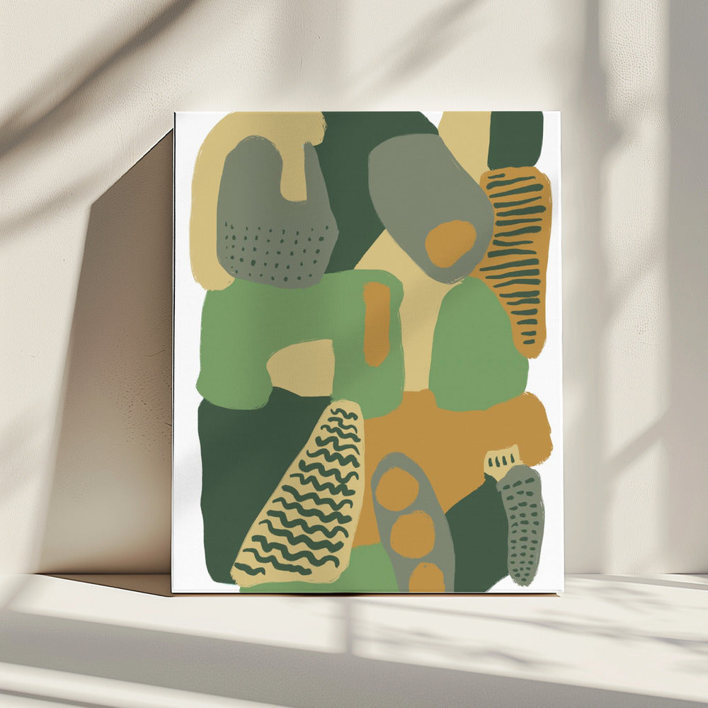 Samenvatting | Canvas