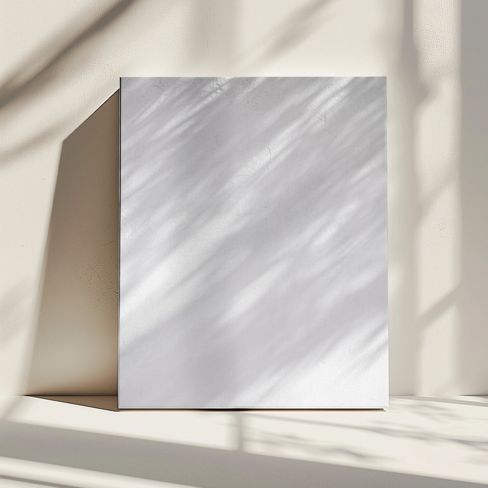 Tinten wit in Marokko | Canvas