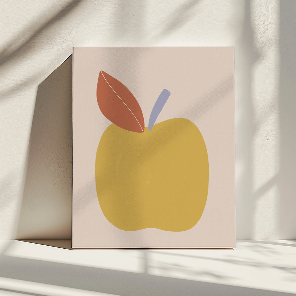 Appel | Canvas