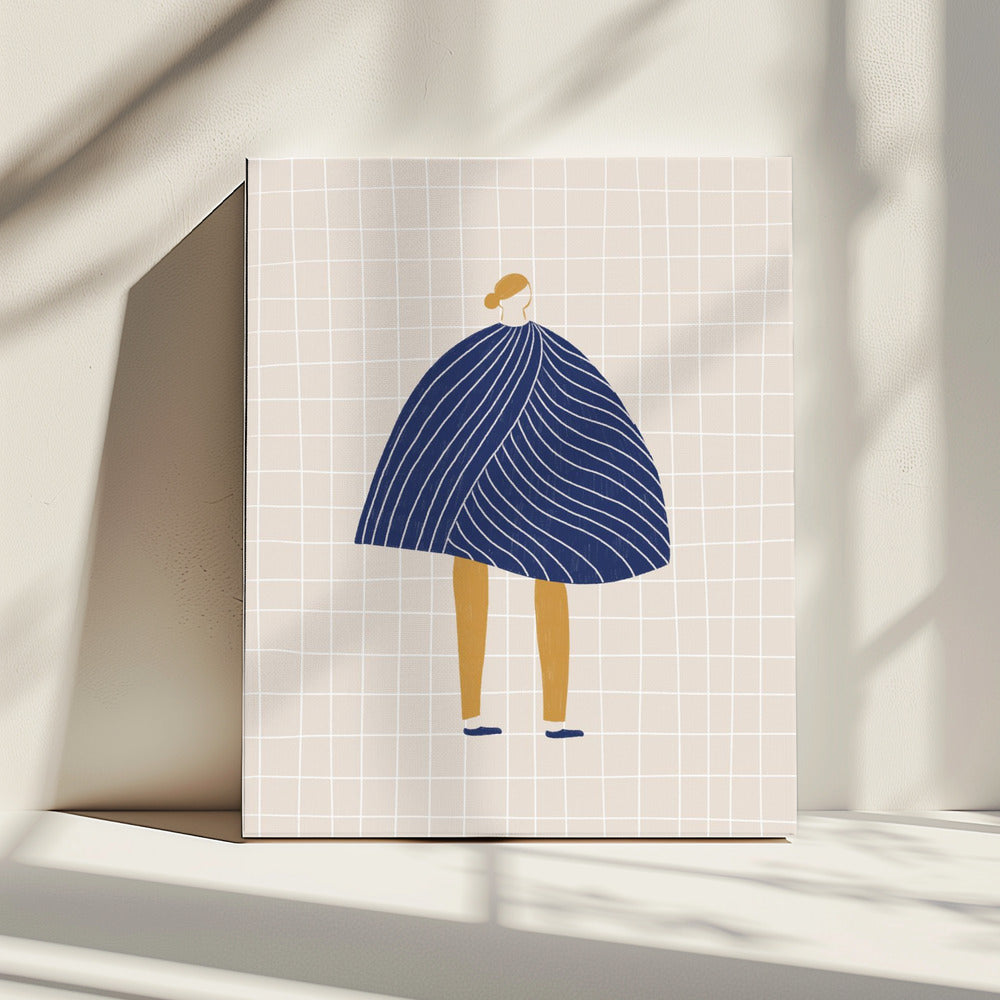 De Kaap | Canvas