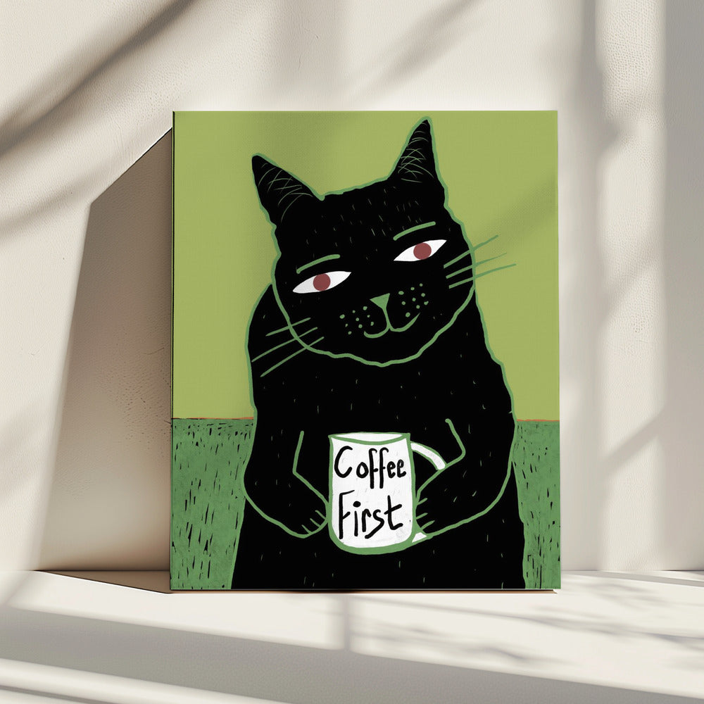 Afbeelding 1015 | Canvas