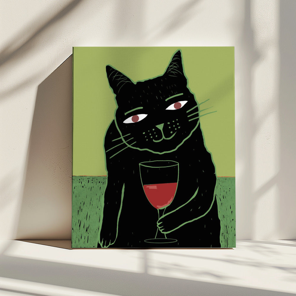 Afbeelding 1018 | Canvas