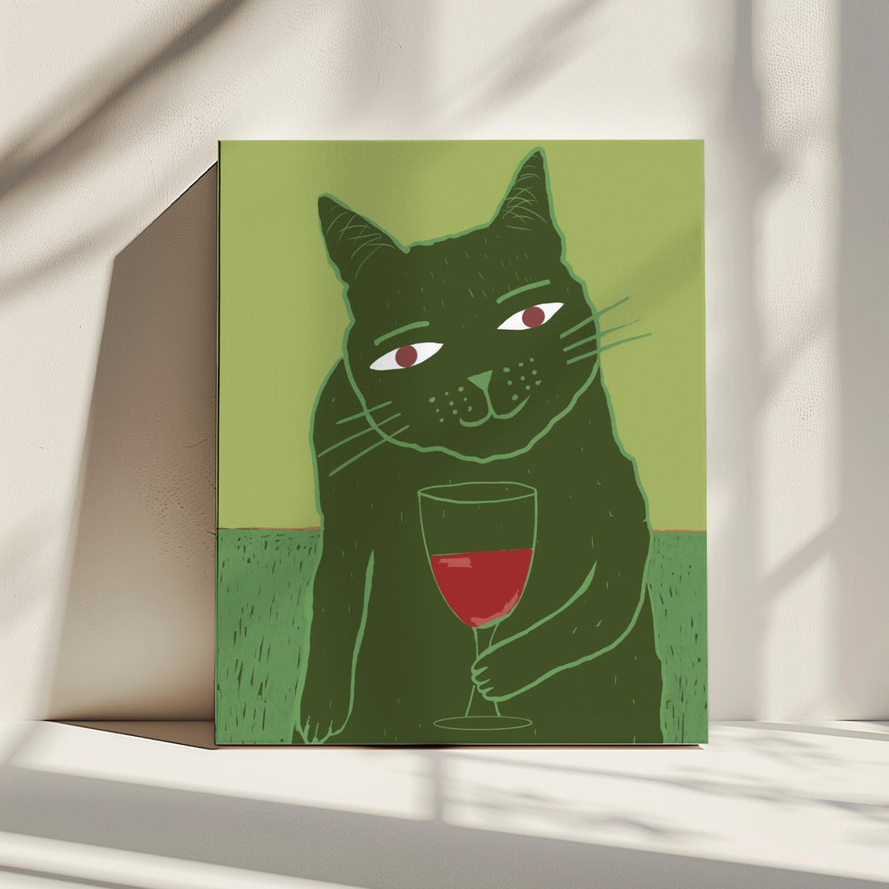 Afbeelding 1018 | Canvas