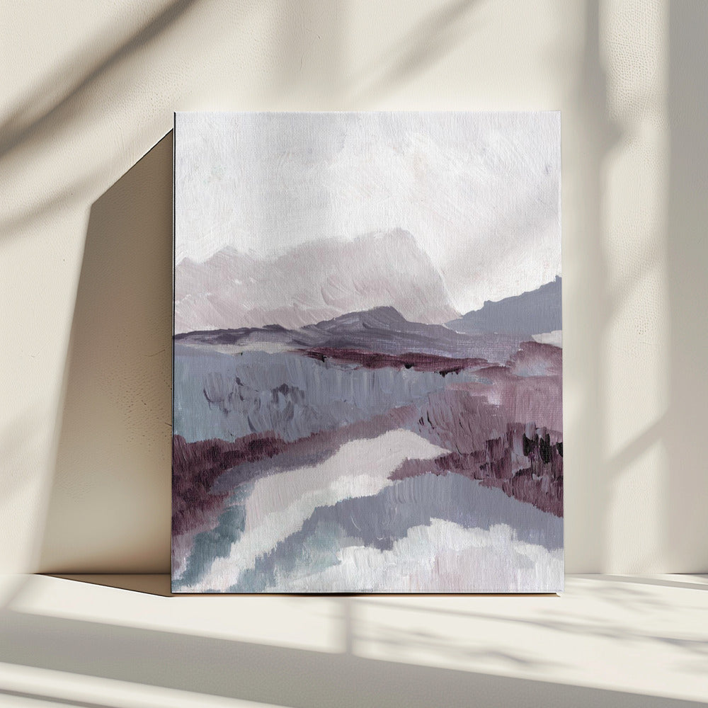Dromerig ll | Canvas