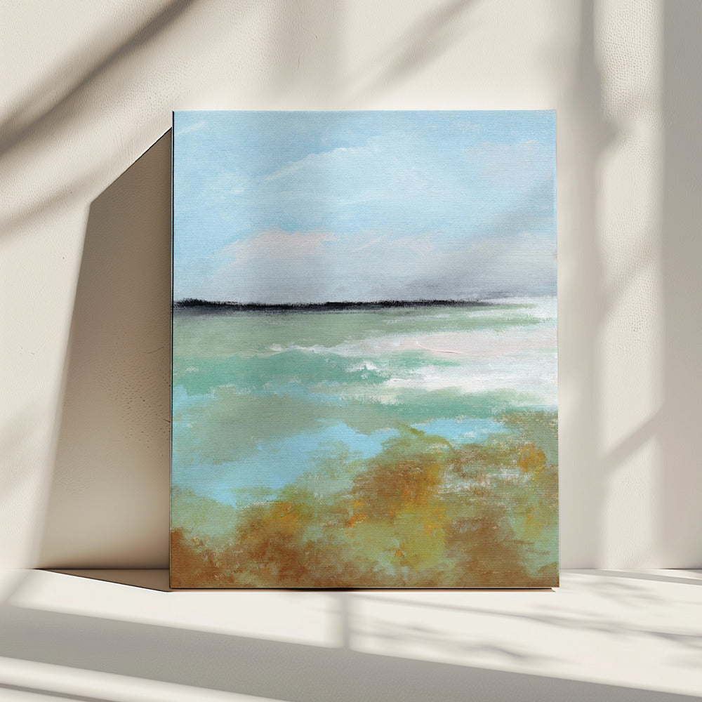 Mos l | Canvas