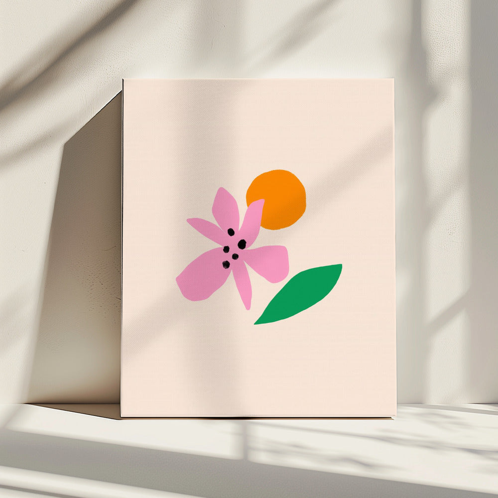 Bloem | Canvas
