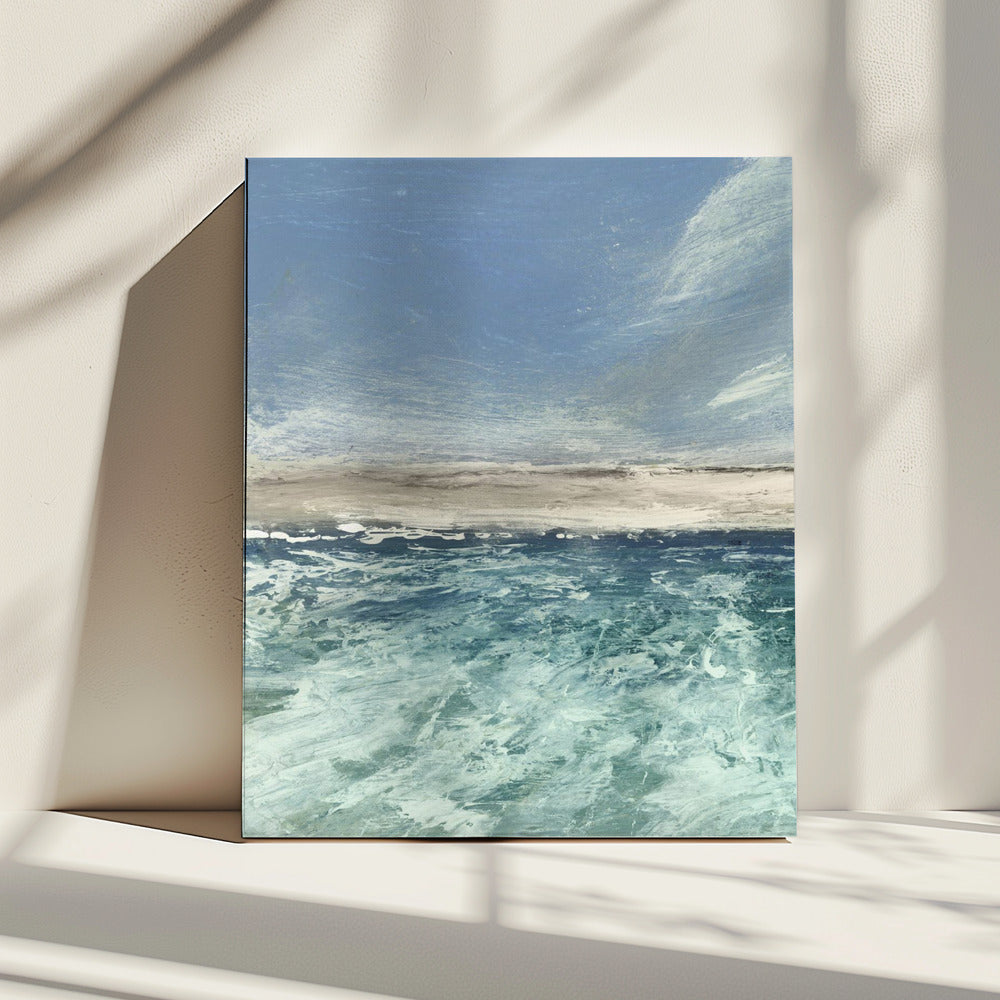 Reis 1 | Canvas