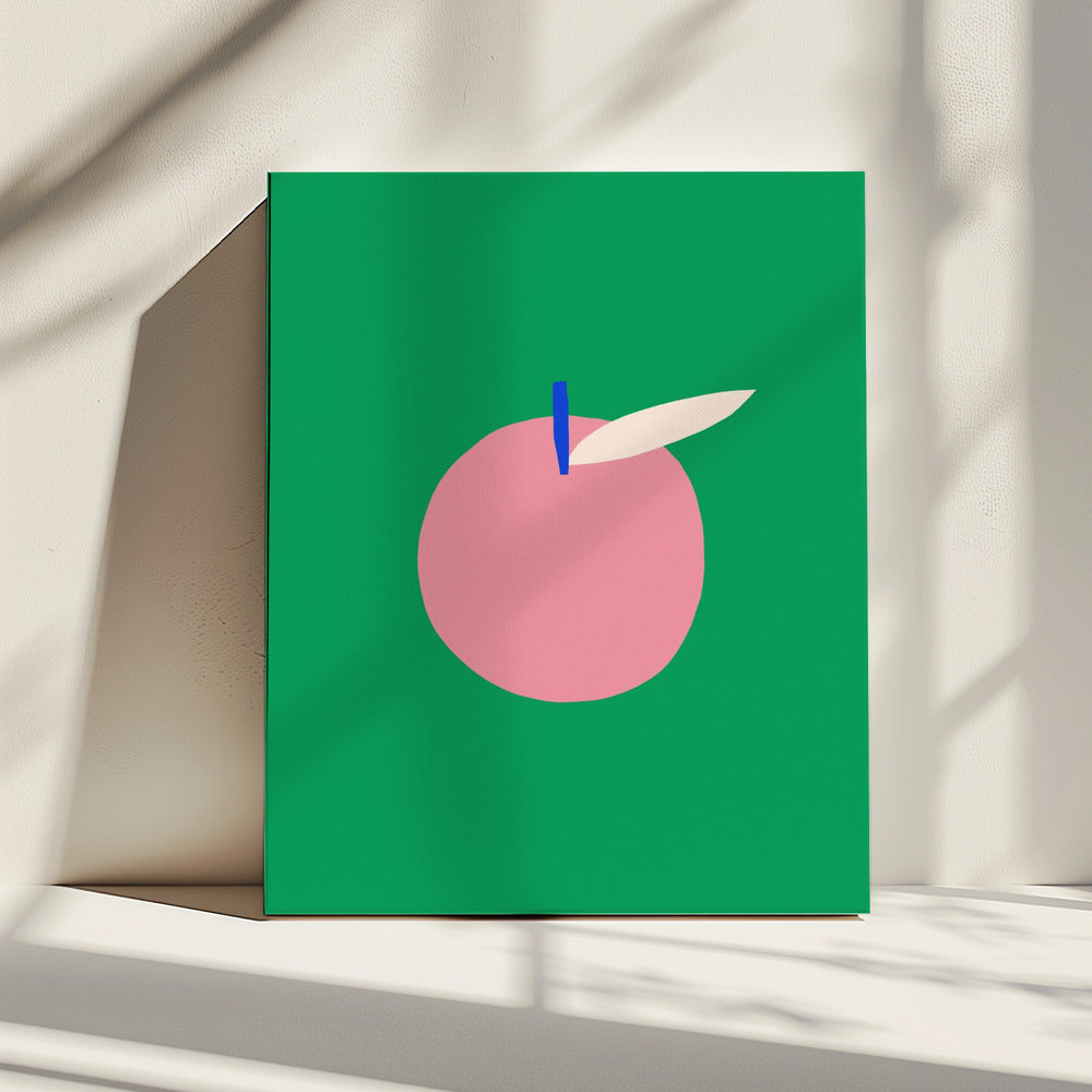 Appel | Canvas