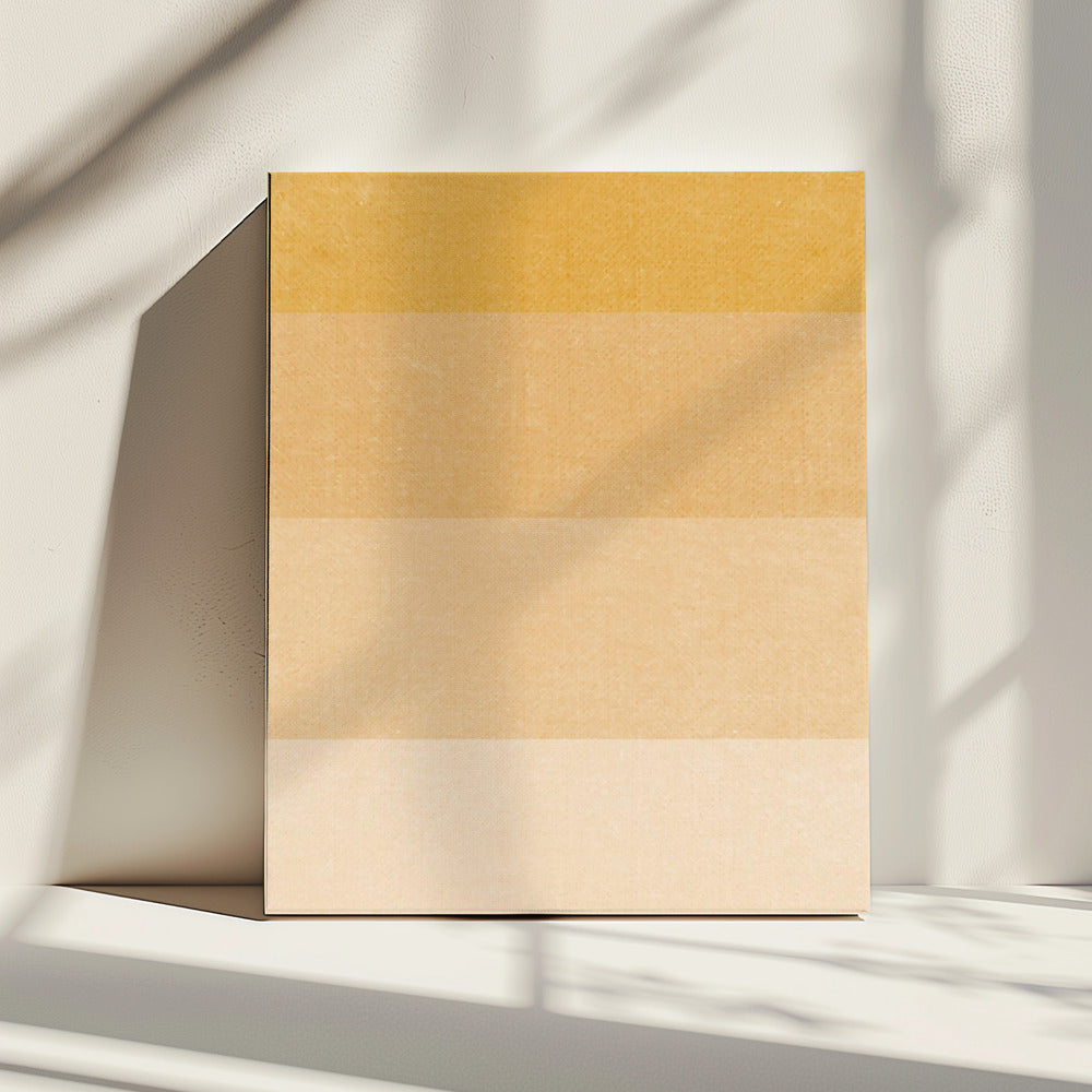 Aardetinten | Canvas